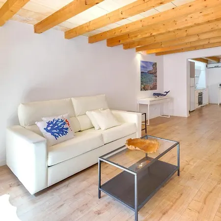 Apartment Urban - Turismo De Interior Palma de Mallorca