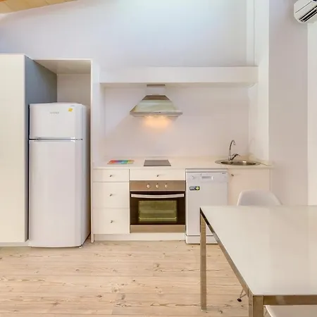 Apartment Urban - Turismo De Interior *