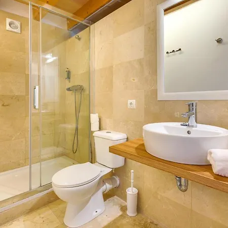 Apartment Urban - Turismo De Interior Palma de Mallorca