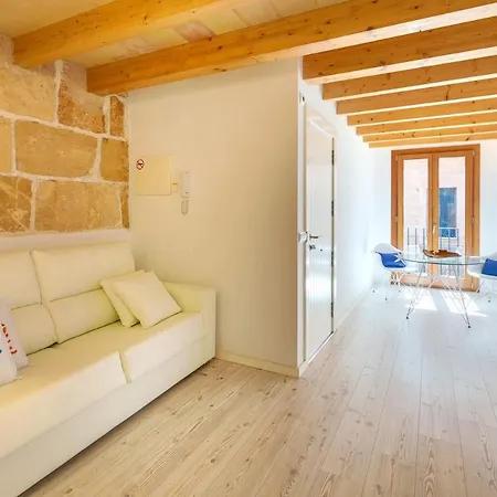 Urban - Turismo De Interior Palma de Mallorca