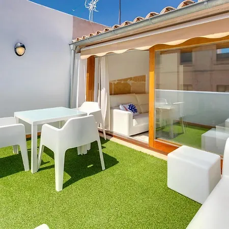 Apartment Urban - Turismo De Interior *