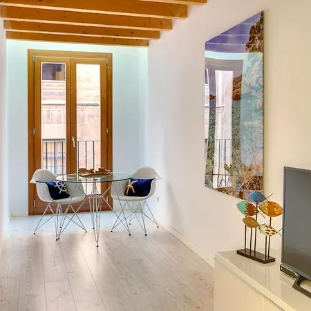 Apartment Urban - Turismo De Interior